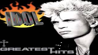 Billy Idol - Mony Mony - Instrumental + Chorus