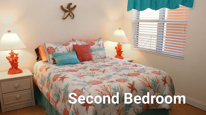 610 Riviera Dunes Way #203 Palmetto, FL. 34221 -