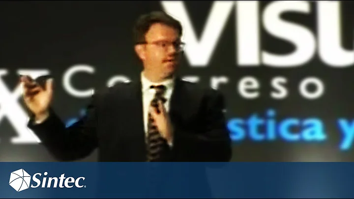 Conferencia Green Supply Chain as Driver of Operat...