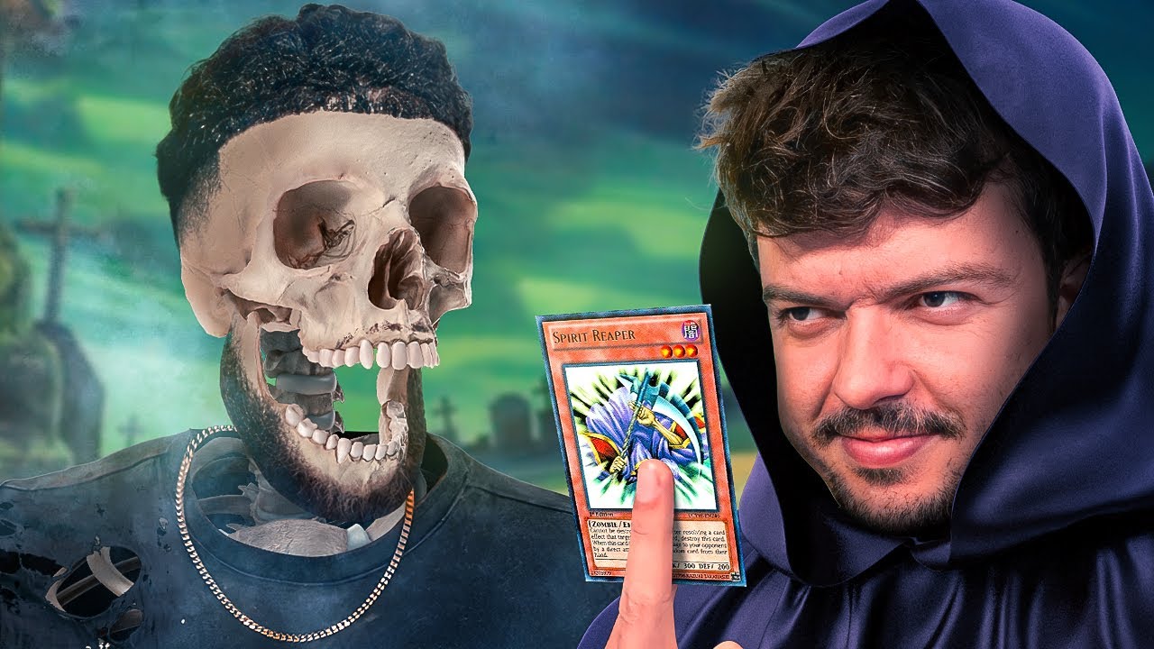 can you gift cards in yugioh master duel Win a $500 Amazon Gift Card from Yu-Gi-Oh! Master Duel Survey | in the name  of the pharaoh