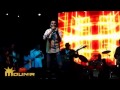 محمد منير - شمس المغيب - حفل الغردقه 2011