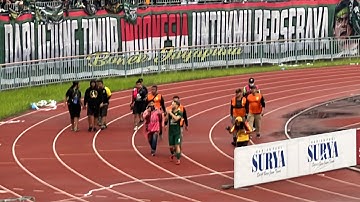 ZE BIKIN BAPER SLEMAN FANS❗️SELEBRASI ZE VALENTE BERSAMA BONEK & PERMINTAAN MAAF ZE KE BCS DIAKHIR