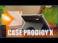 Best iPad Pro Case Ever | ZUGU Prodigy X Case for the iPad Pro