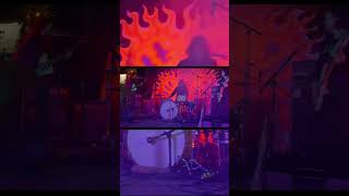 Fuzz - Sleigh Ride (Levitation Sessions Clip) #shorts