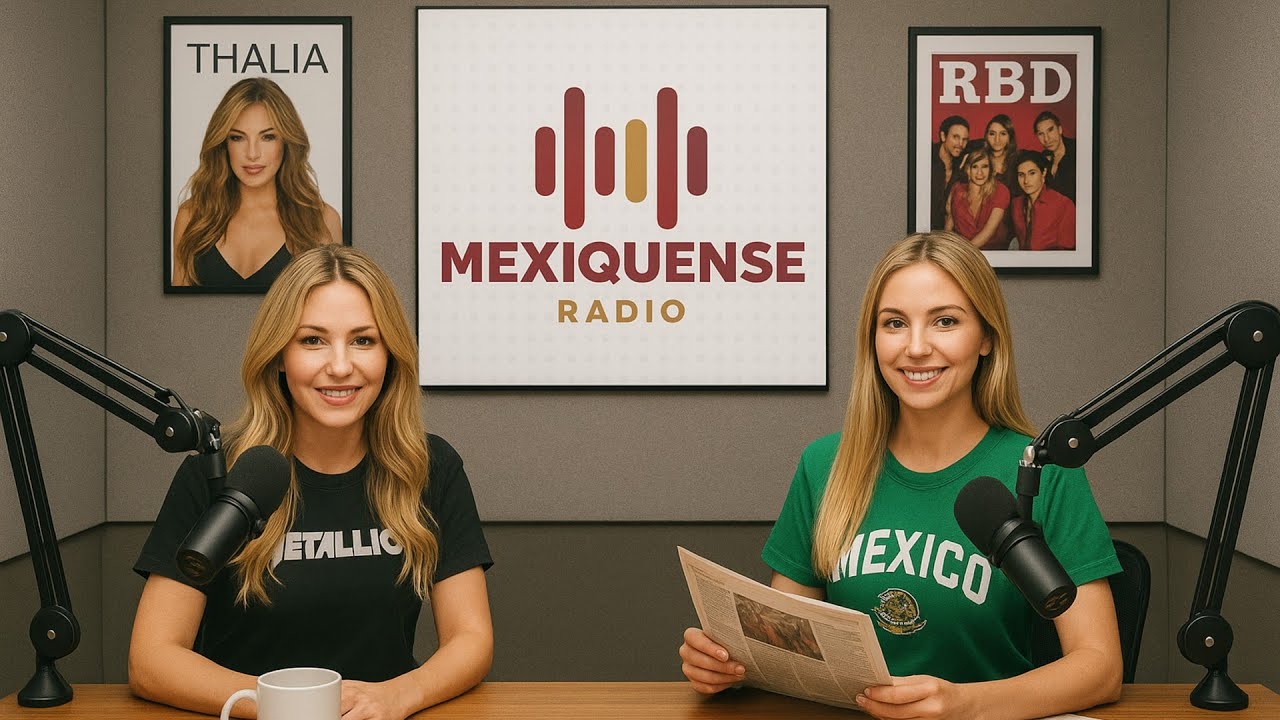XHZUM Mexiquense Radio 91.7 FM, Toluca, México (Enero 12 2024)