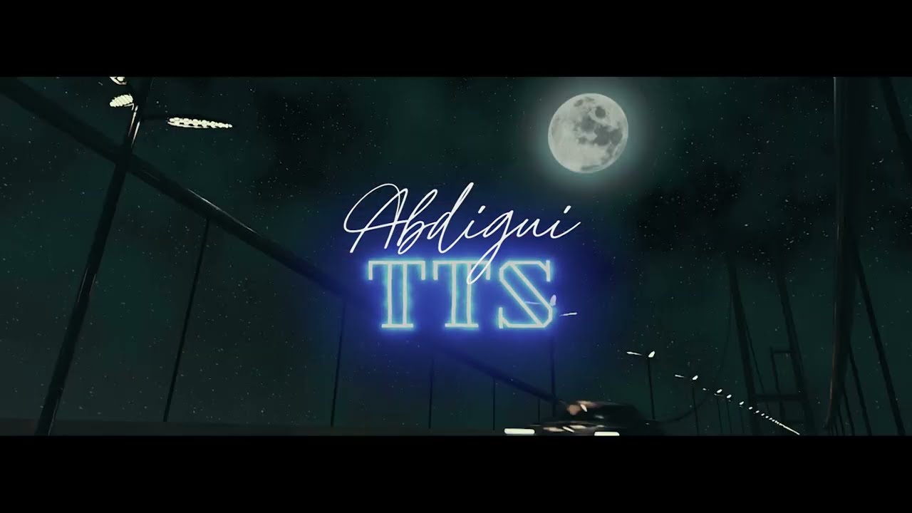Watch Abdigui - TTS (Lyrics Video) on YouTube Watch Abdigui - TTS (Lyrics Video) on YouTube