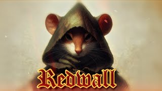 Redwall Legacy: The Untold Stories