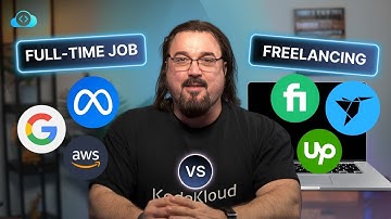 Fulltime vs. freelance in DevOps: welk pad past bij jou?
