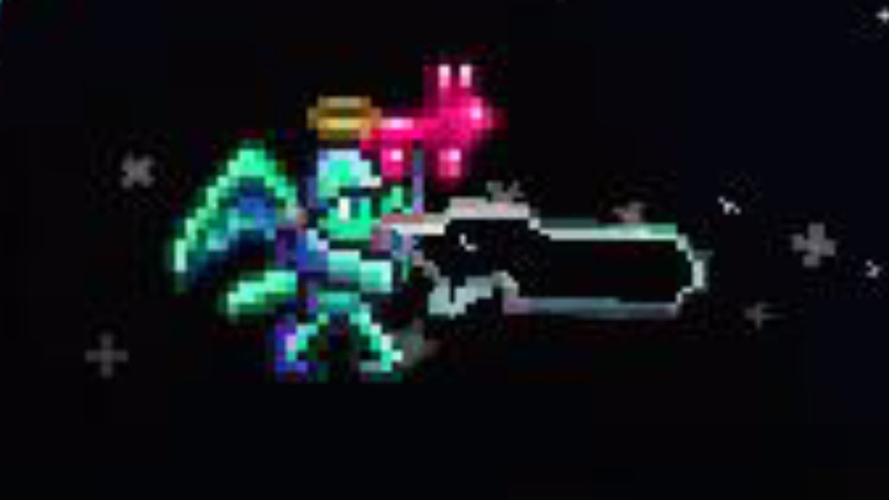 ガラスクラスMOD！ガラスの鎧にガラスのグレランが開放的すぎる！ 【テラリア】 YouTube