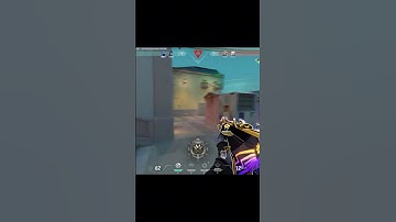 This Omen 1v5 Clutch is PURE INSANITY! 🤯🔥 #valorant  #ace #valorantclips