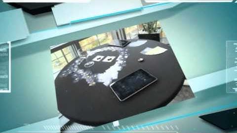 ConfGames - Symfony Live 2013