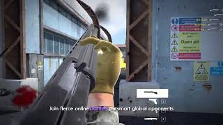 Mfps Military Combat Free Online Game Playgama.com