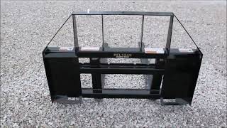 Land Pride Pfl1242 For Sale