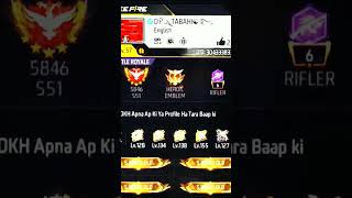 #freefire #ajju #server bhaiinmymatch #aajkasonekabhavbataen