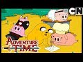 Adventure time  the pods  cartoon network