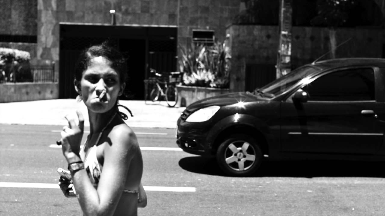 Street Photography To Me by Steve Huff