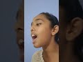 Broken angel 😇 💔 ✨️ song || written by Arash || sang by Helena || Covered by Iqra 💜