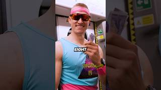 I Paid Strangers MONEY to Exercise!