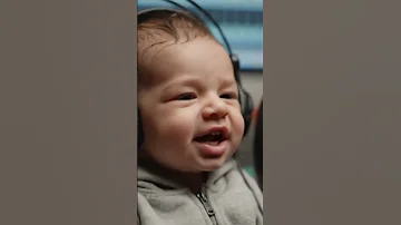 رمش خطاف Ai Baby Trending Trendingshorts Explore 