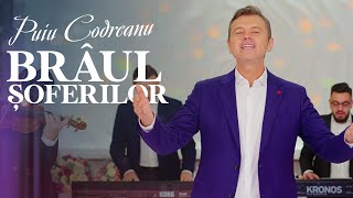 Puiu Codreanu - Brâul Șoferilor | Videoclip Oficial