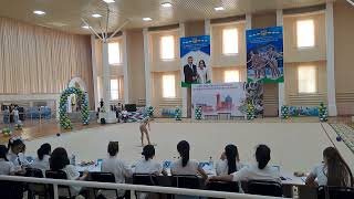 чемпионат Республики Узбекистан Бухара Нафис