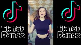 Twerk Tiktok Challenge Tiktok Dances
