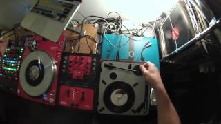 7inch Scratch Session by Koldkuts!