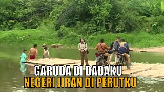 [FULL] GARUDA DI DADAKU NEGERI JIRAN DI PERUTKU | INDONESIAKU (20/11/23)