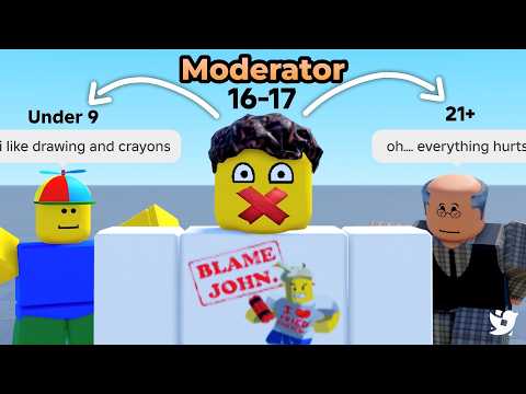 How To See EVERY Roblox Chat!