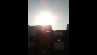 SEA Solar Eclipse 2016 (reupload)