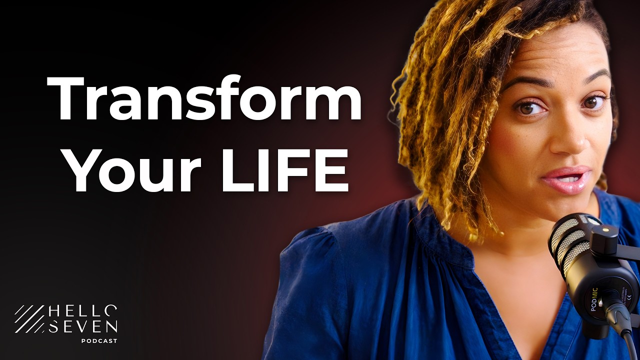How To Reinvent Yourself And Unlock Your Potential - YouTube