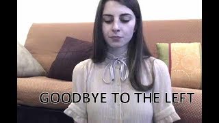 136: Lindsay Shepherd has discovered the New Puritans - goodbye to the left
So, it has come to this. People who consider themselves liberals or on the left are so disgusted with the outrageous behavior of the regressives they are left to denounce their left.
Consider supporting this channel by liking and subscribing to this channel and please join me on these sites:
FACEBOOK: https://www.facebook.com/profile.php?id=100014576506433
TWITTER: https://www.twitter.com/DisturbTrends
PATREON: https://www.patreon.com/DisturbingTrends
This youtube channel wishes to support mature and intelligent dialog. It is not intended to solicit attacks against any person or organization. Disturbing Trends does not condone bullying or threats of any kind.
sources:
Lindsay Shepherd:
https://www.youtube.com/watch?v=Qpg6P1PNWR8
https://us.blastingnews.com/news/2018/03/lindsay-shepherd-publicly-declares-she-is-no-longer-a-leftist-002430917.html
add’l music:
Thor’s Hammer by Ethan Meixsell 136: Lindsay Shepherd has discovered the New Puritans - goodbye to the left