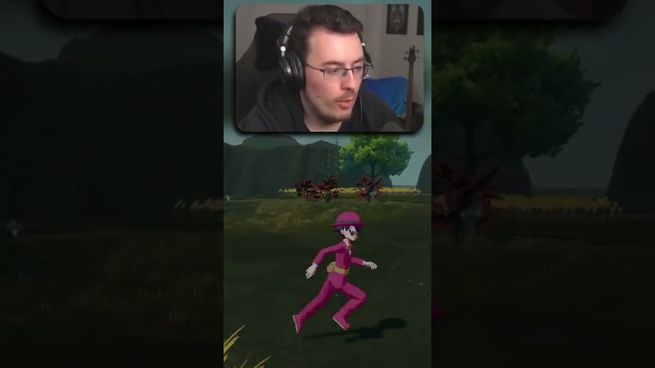 👍Speedrun de Pachirisu shiny