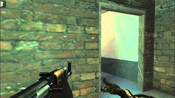 Sudden Attack NA tux2do vs #PAKA (fraps requested) (2/2)