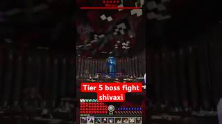 Tier 5 boss fight shivaxi! #minecraft #gaming #rlcraft #rlcraftminecraft #minecraftgameplay #clip Tier 5 boss fight shivaxi! #minecraft #gaming #rlcraft #rlcraftminecraft #minecraftgameplay #clip
