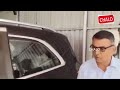 ED Raids Ex-CM Bhupesh Baghel's Son's Residence | Massive Crackdown in Chhattisgarh #edraid #cg