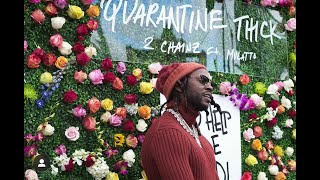 Breakfast At Barneys x Quarantine Thick Brunch w/2 Chainz & Mulatto