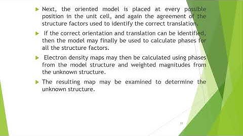 MS II X Ray Diffraction Techniques XRD 6rec CHEM5134 Farhat UE