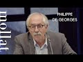 Partie 3  philippe de georges  dautres faons de faire nouage