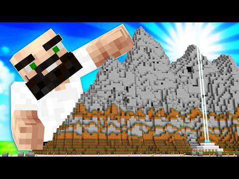 DOKONČUJEME ZÁKLADY HOR! 🔥 | SkyBlock #40 (2. část)