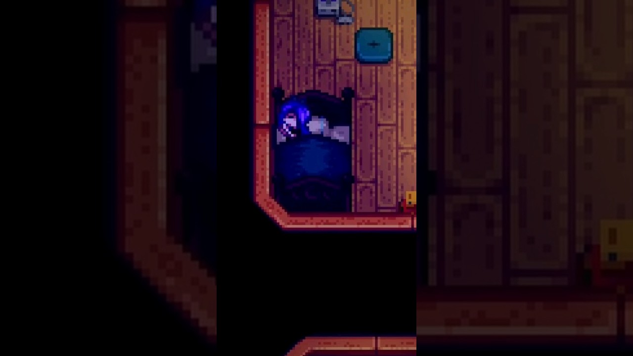 1.6 Update #music #update #stardewvalley