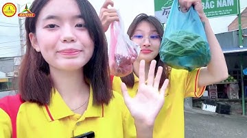 Bữa ăn 100k cho 4 người ăn! Thì có sẽ có những món gì??