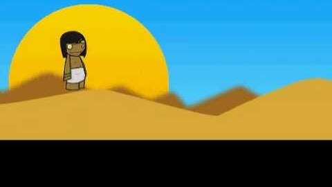 XNA: Scroll parallax, jump and sprint