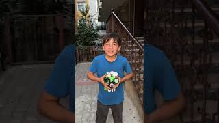 Kedilerin Sularını Döktüler Kötülük Yaptılar