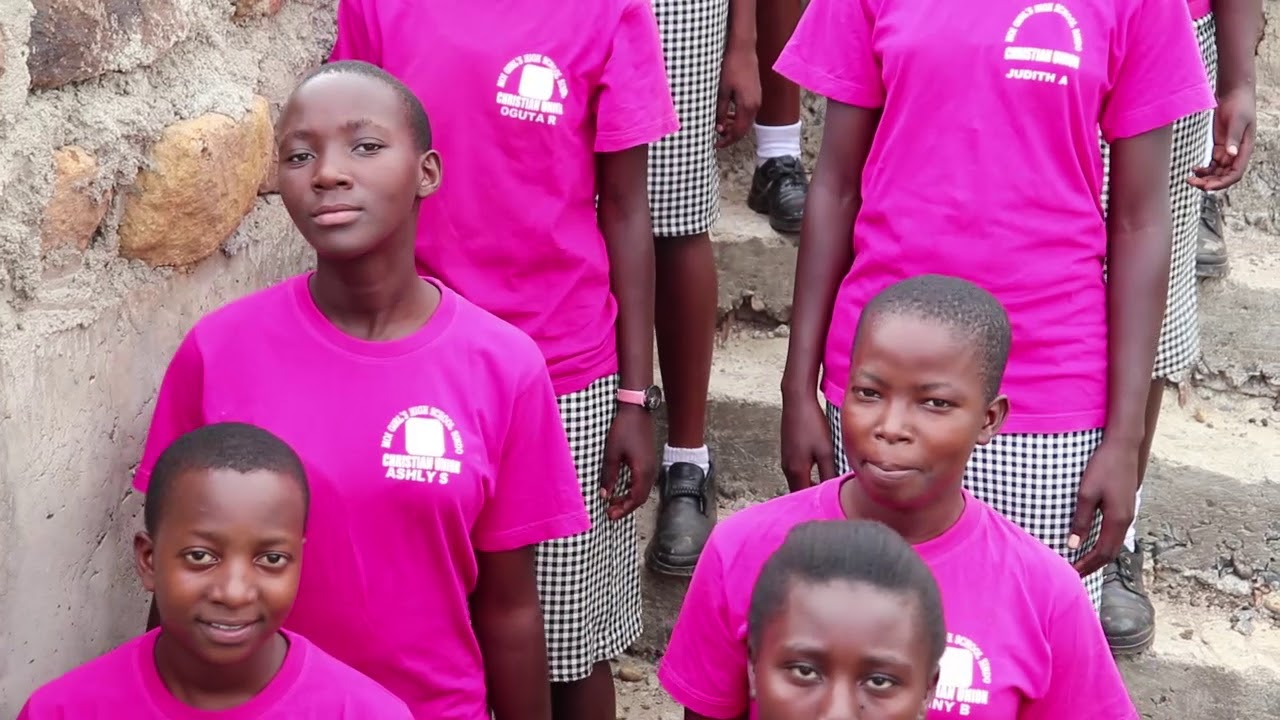 MOI GIRLS' SINDO SDA VOL. 1- DUNIA