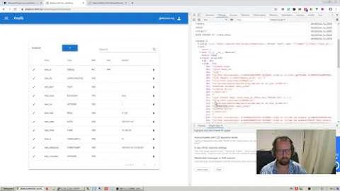 Crud create alter vuetify create ok