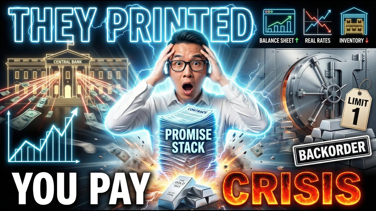 The Shocking Truth About Silver You Need to Know NOW