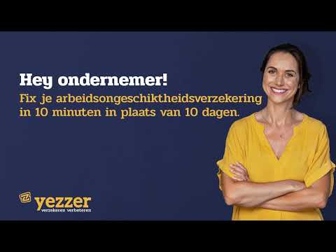 Fix je AOV in 10 minuten - video from Yezzer
