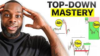 I STARTED WINNING MORE WHEN I MASTERED MY TOP DOWN ANALYSIS