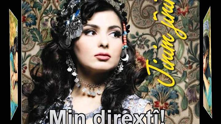 Hani 2010 awerrwan -  Gorani Kurdi With Lyrics HD
